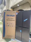 Skyrun BCD-450HC Firij mai Kofofi 4 - 1