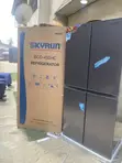 Skyrun BCD-450HC Firij mai Kofofi 4 - 2