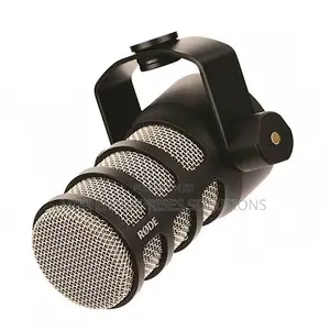 RØDE PodMic Mimbar Dynamic Microphone