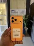 Apple iPhone 17 Pro Max 512GB Orange (UK Used) - 1