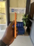 Apple iPhone 17 Pro Max 512GB Orange (UK Used) - 3