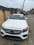 Mercedes-Benz E300 2019 Fari - 4