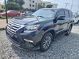 Lexus GX460 2015 Black - 1