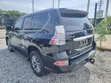 Lexus GX460 2015 Black - 3
