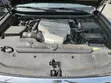 Lexus GX460 2015 Black - 4