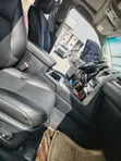 Lexus GX460 2015 Black - 5