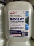 Alpha Chemical Mai Ƙarfi Aqua Flocculant Mai Tsarkake Ruwa - 1