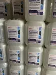 Alpha Chemical Mai Ƙarfi Aqua Flocculant Mai Tsarkake Ruwa - 2