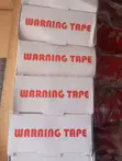 Original Road Blocking Tape - 2