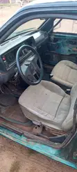 Volkswagen Golf 1999 Green - 5
