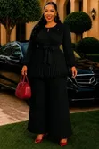 Miyiaki Luxury Up and Down Suit - Baki - 2
