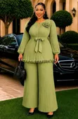 Miyiaki Luxury Up and Down Suit - Baki - 4