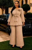 Miyiaki Luxury Up and Down Suit - Baki - 5