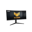 ASUS TUF Gaming VG34VQEL1A 34" UWQHD 100Hz Curved Monitor - 3