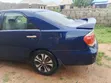 Toyota Camry 2004 Blue - 3