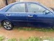 Toyota Camry 2004 Blue - 5