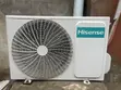 Hisense 1.5HP Jirgin Sanyi (Non-Inverter) - 2