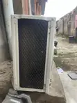 Hisense 1.5HP Jirgin Sanyi (Non-Inverter) - 3