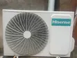 Hisense 1.5HP Jirgin Sanyi (Non-Inverter) - 4