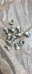 NPT Bushing 3/8" x 1/4" - 1