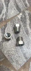 NPT Bushing 3/8" x 1/4" - 2