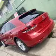 Toyota Venza 2013 Red - 1