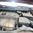 Toyota Venza 2013 Red - 3