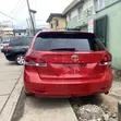 Toyota Venza 2013 Red - 5