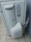 2HP Panasonic Split AC - 5