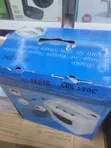 Sanyo SBS 620C Paper & CD Shredder - 2