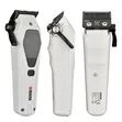 WMARK 3-in-1 Professional Hair Clipper Set NG-7602KIT - 3