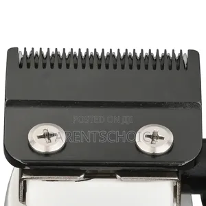 WMARK 3-in-1 Professional Hair Clipper Set NG-7602KIT