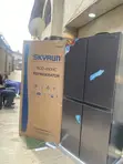 Skyrun BCD-450HC 4-Door Refrigerator - 2