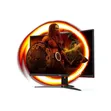 AOC C32G2ZE 32-Inch Full HD 240Hz 1ms Curved Gaming Monitor - 3