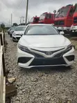 Toyota Camry SE FWD (2.5L) 2018 Fari - 2