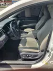 Toyota Camry SE FWD (2.5L) 2018 Fari - 5