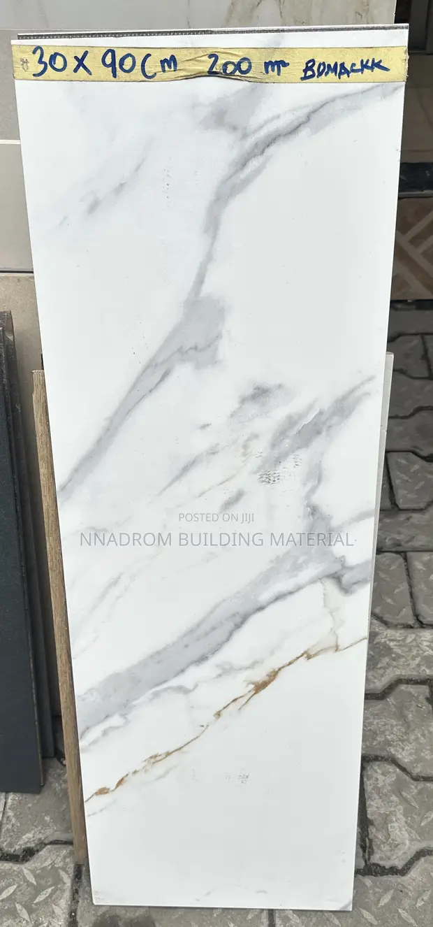 30x90cm Wall Tiles - Decor - 1