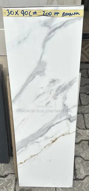 30x90cm Wall Tiles - Decor