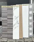 30x90cm Wall Tiles - Decor - 2