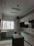 4 Bedroom Duplex da BQ a Bodija, Ibadan - 2