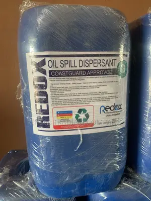 Redox Mai Rarraba Zubar Mai - An Amince da Coastguard | 20L