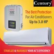 Century 5000W Wall Mount Stabilizer - 2