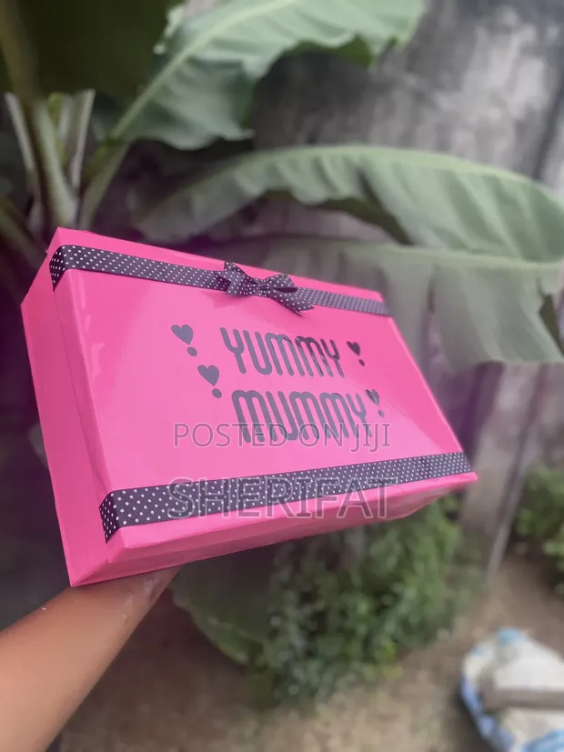Custom Gift Boxes by Cocos Design - 1