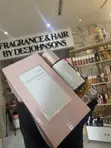 Monsieur Candy Rose by Alina Corel 50ml Eau de Parfum - 2