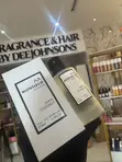 Monsieur Candy Rose by Alina Corel 50ml Eau de Parfum - 3