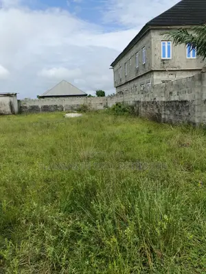 Dry Land for Sale in Ibeju-Lekki, Lagos