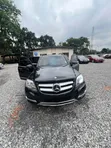 Mercedes-Benz GLK-Class 2015 Black - 2