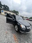 Mercedes-Benz GLK-Class 2015 Black - 3