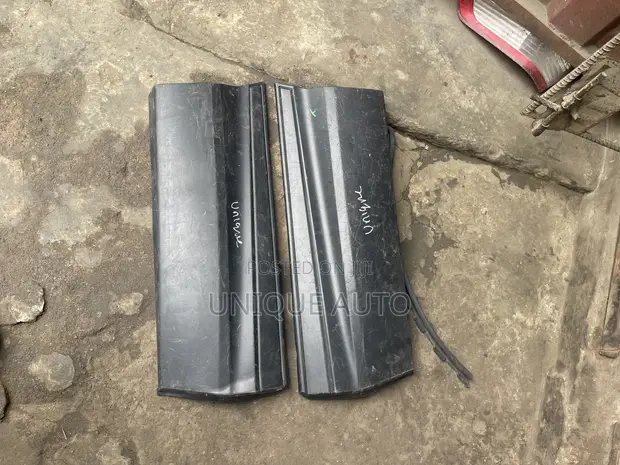 2018 Honda CR-V Back Door Panel - 1