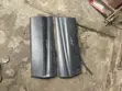 2018 Honda CR-V Back Door Panel - 1